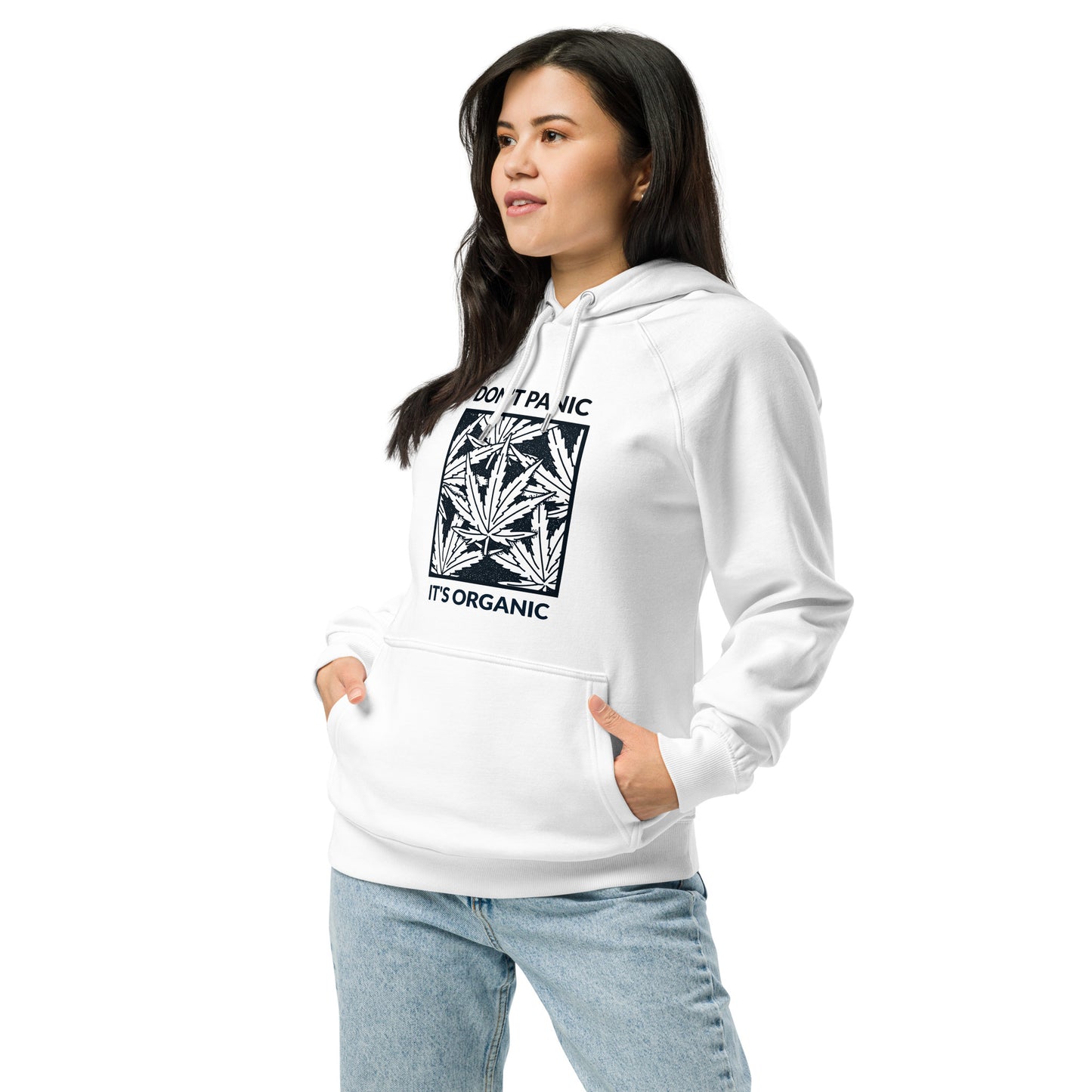 PREMIUM WOMEN'S PULLOVER HOODIES