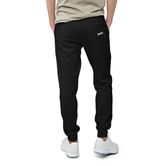 URBANITYCHEK MENS PREMIUM COTTON SWEATPANTS