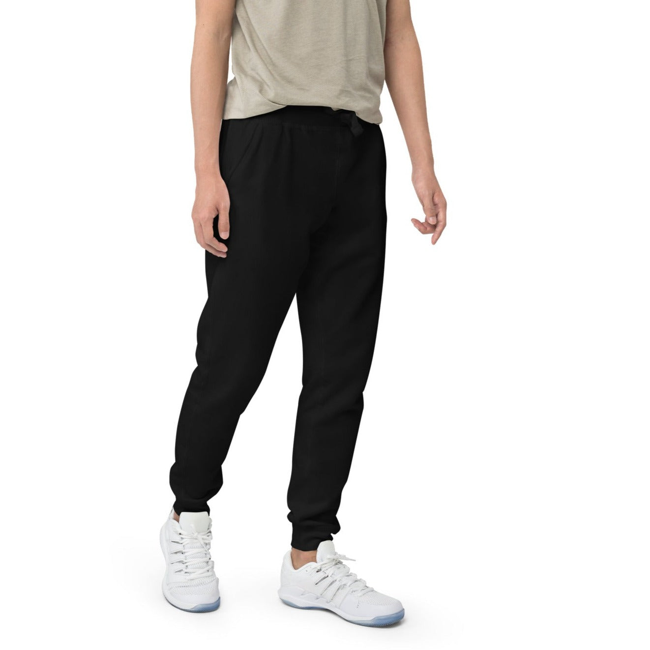 URBANITYCHEK MENS PREMIUM COTTON SWEATPANTS