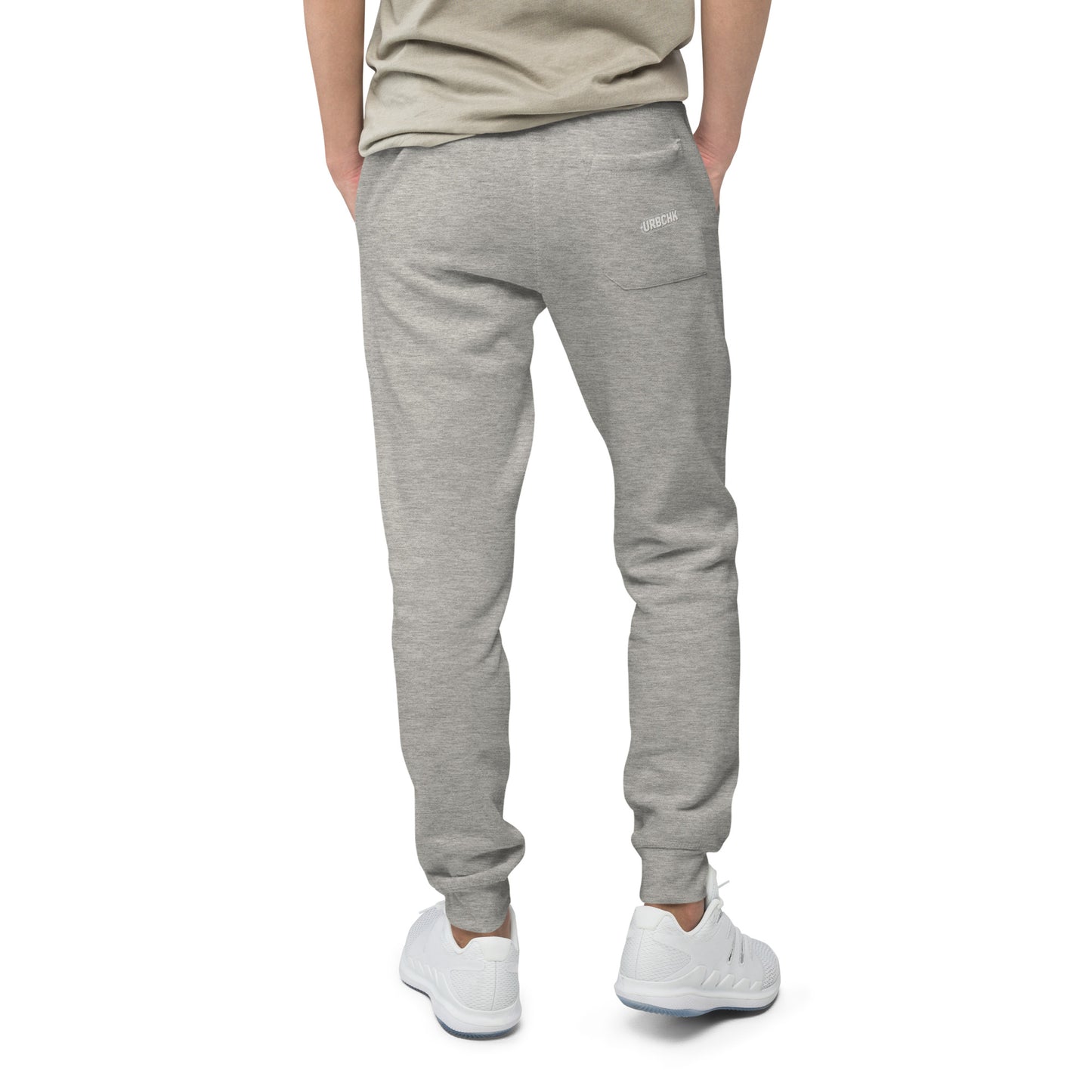 URBANITYCHEK MENS PREMIUM COTTON SWEATPANTS