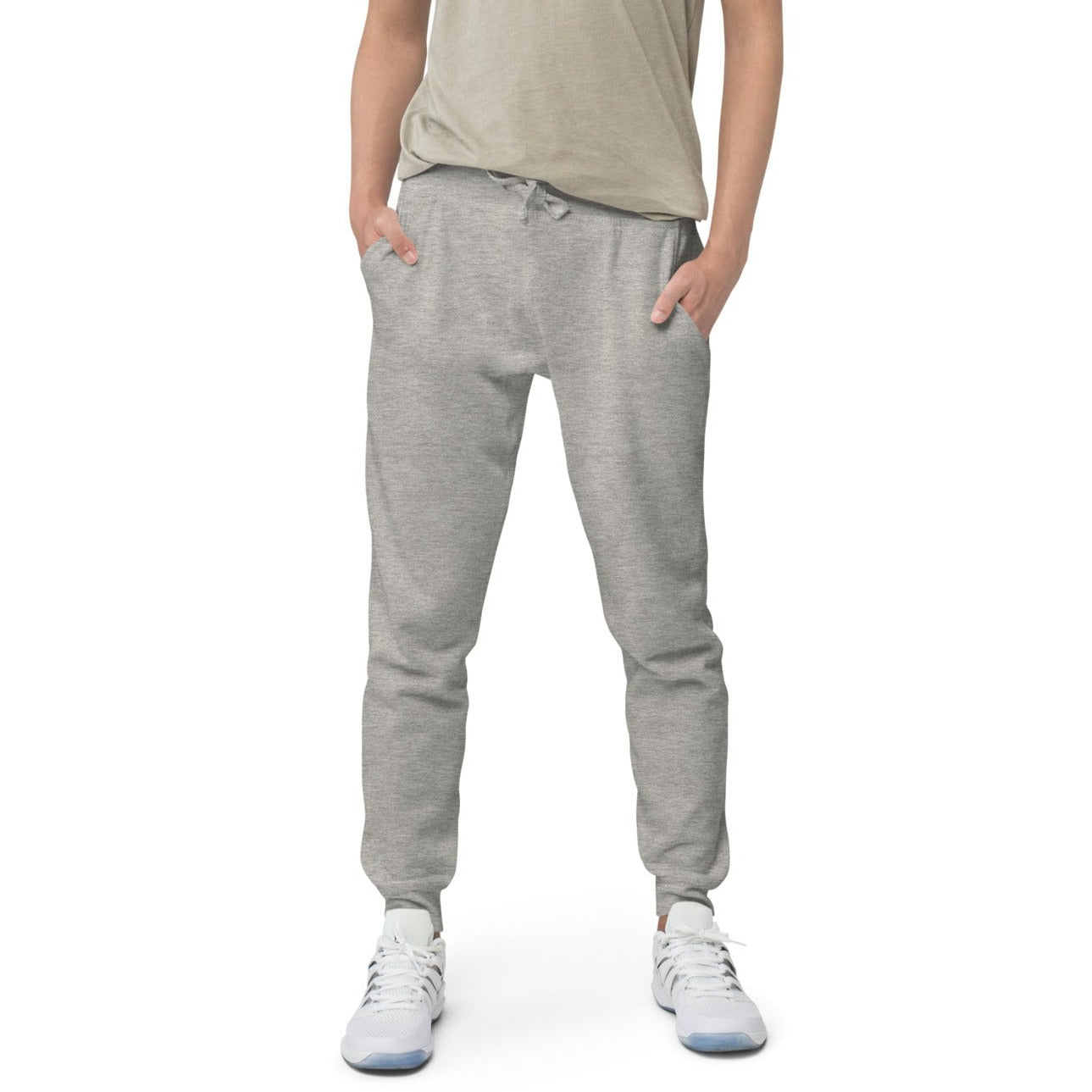 URBANITYCHEK MENS PREMIUM COTTON SWEATPANTS