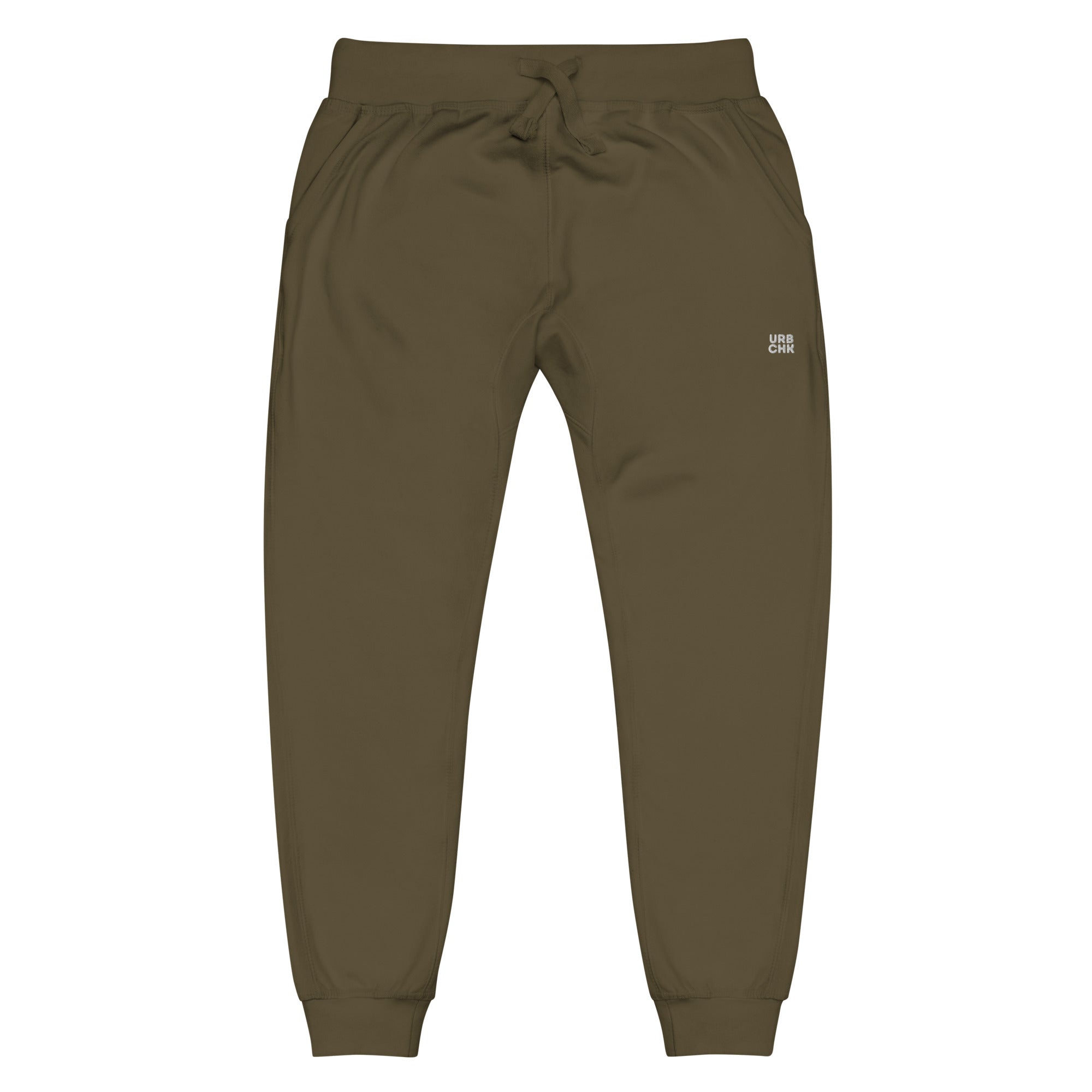 EVERYDAY CASUAL SWEATPANT CITY STUDIO