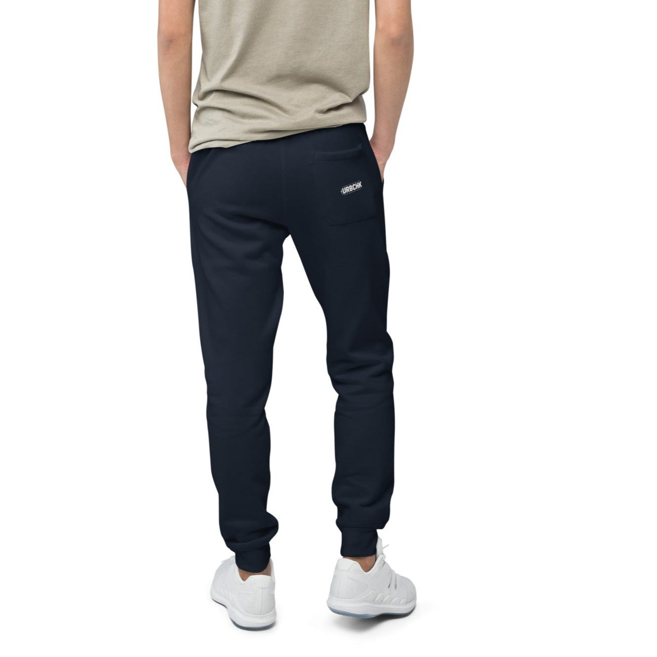 URBANITYCHEK MENS PREMIUM COTTON SWEATPANTS