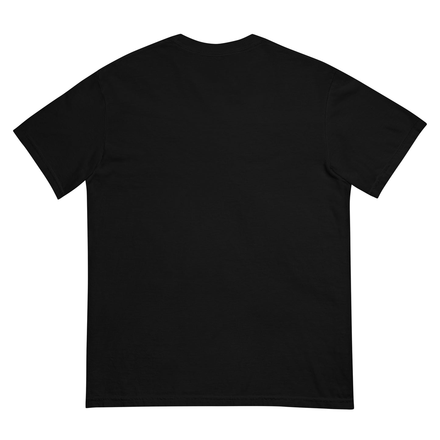 MEN'S HEAVYWEIGHT COTTON TEE FOR MEN