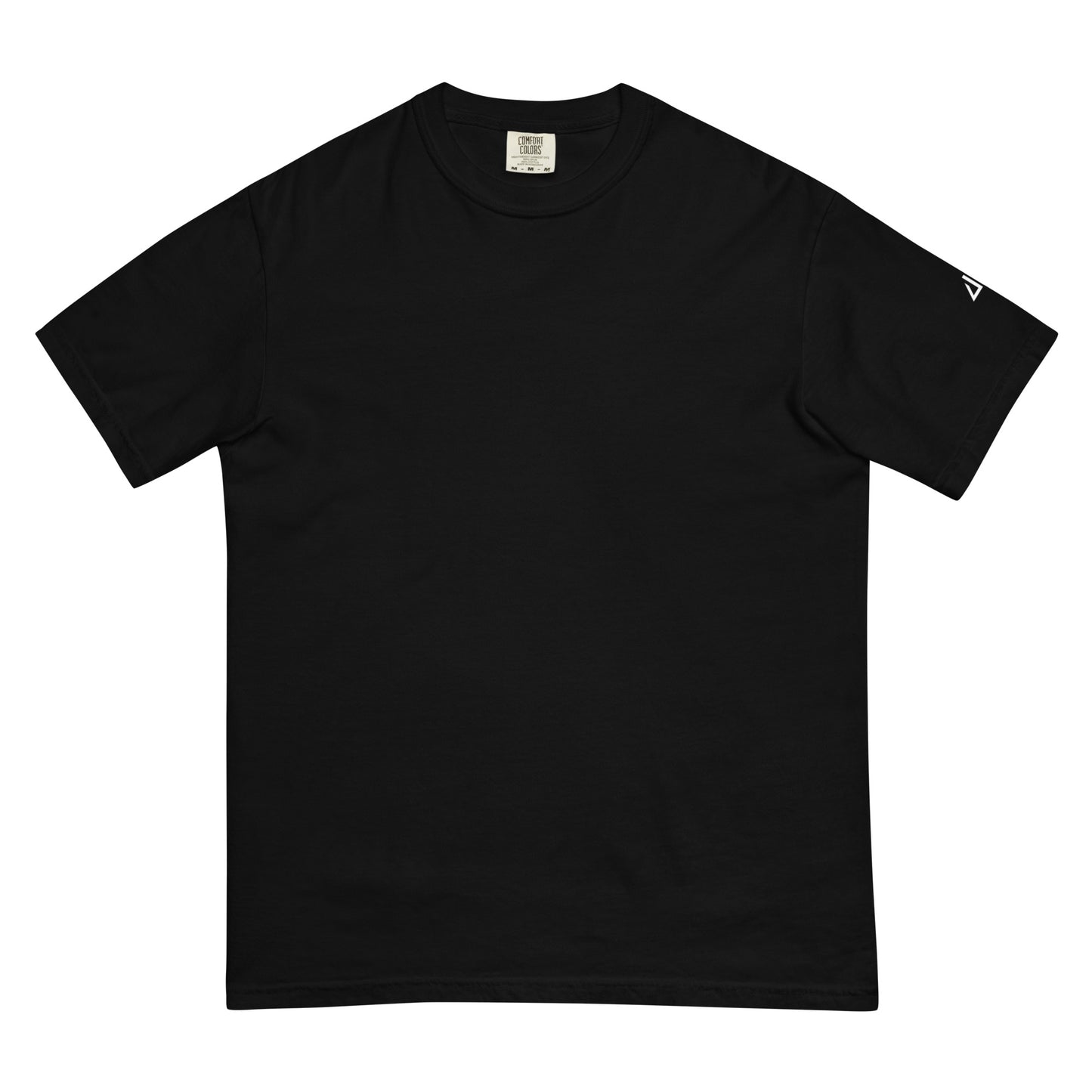 CLASSIC TEES FOR MEN HEAVYWEIGHT TSHIRT MEN BLACK TSHIRTS MEN