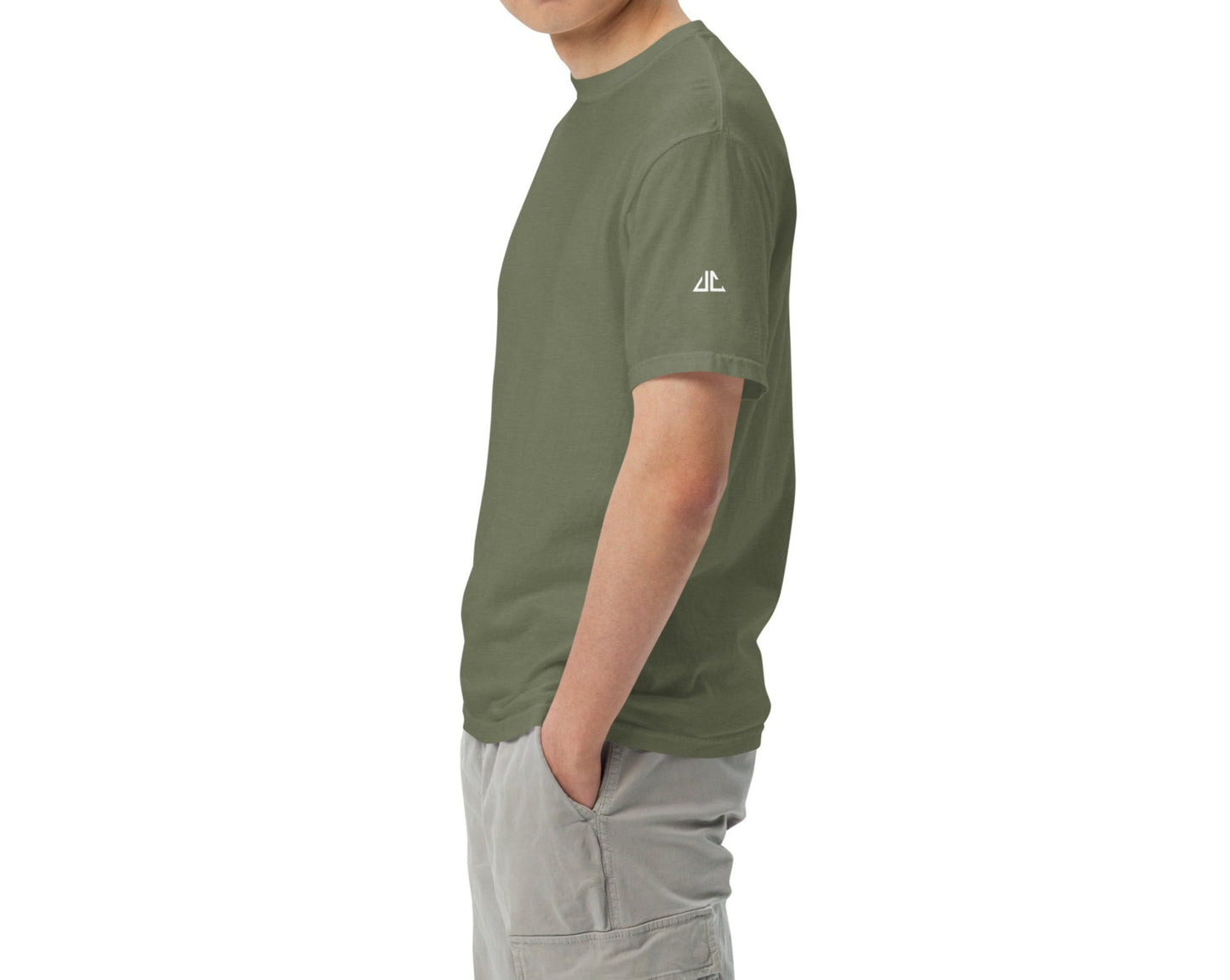 UrbanityChek Basic T-Shirt