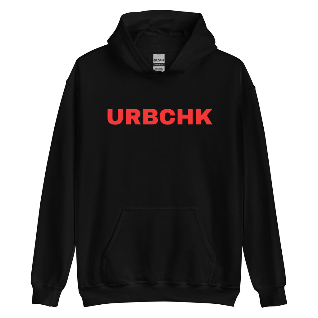 URBCHK CLASSIC MEN'S HOODIE BLENDS 50
