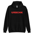 URBCHK CLASSIC MEN'S HOODIE BLENDS 50