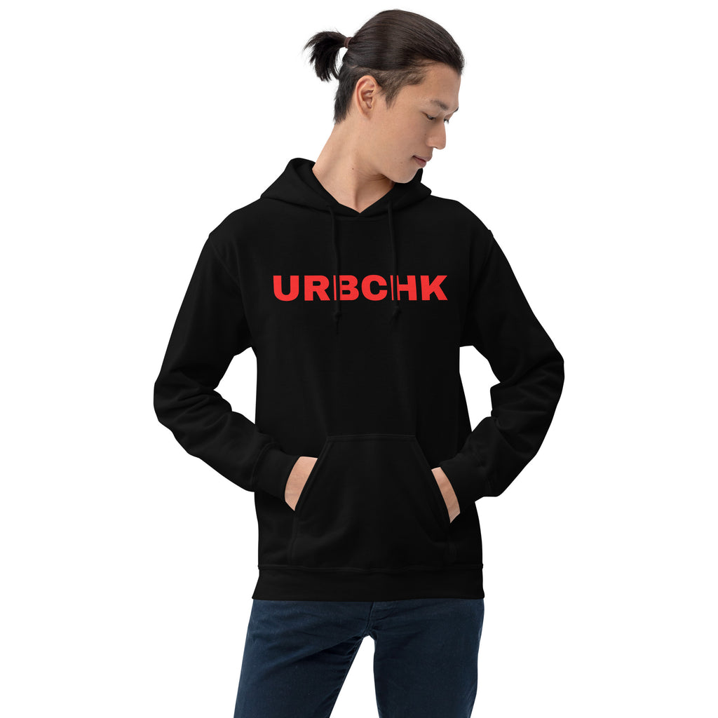 URBCHK CLASSIC MEN'S HOODIE BLENDS 50