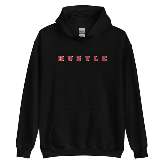 MEN'S HOODIES HUSTLE HOODE FOR MEN