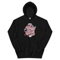 NEW YORK CITY HOODIE FOR MEN BLENDS 50