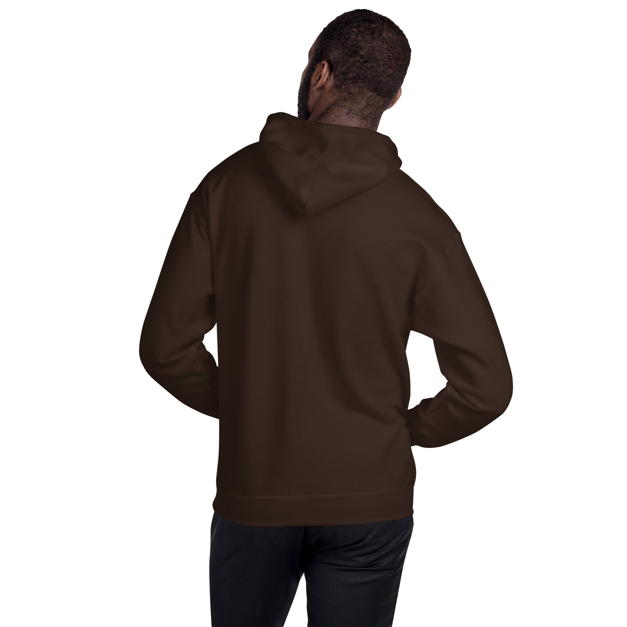 EVERYDAY NEW YORKER HOODIE BLENDS 50