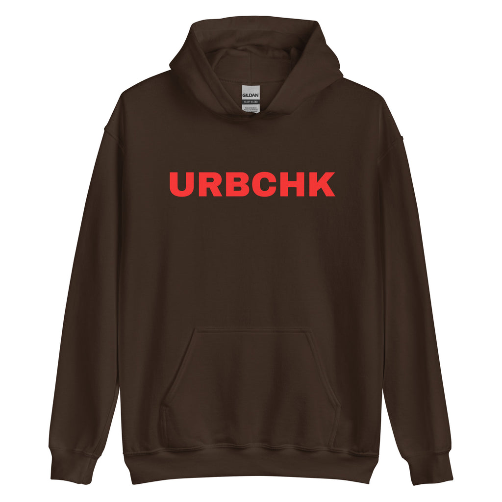 URBCHK CLASSIC MEN'S HOODIE BLENDS 50