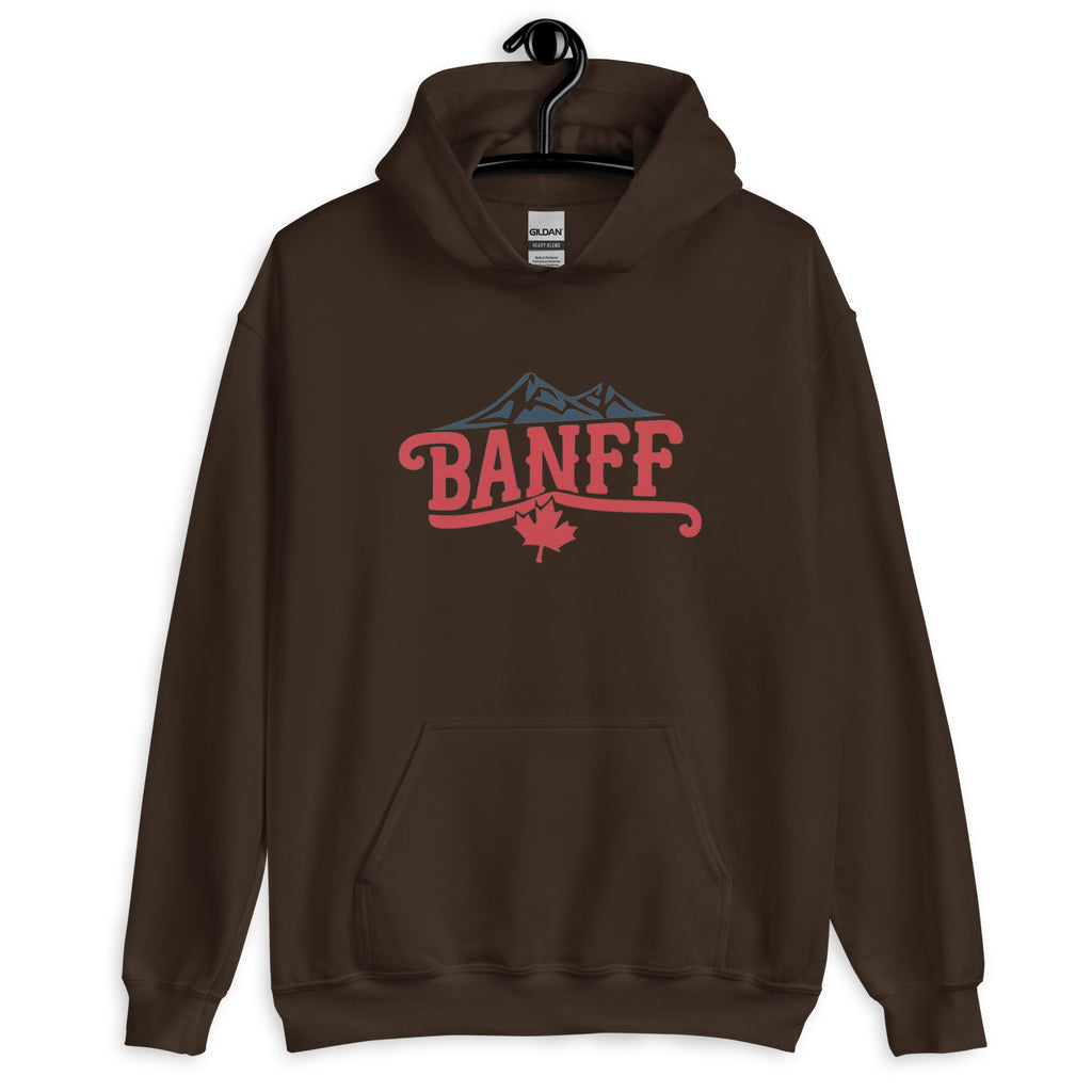 BANFF HOODIE FOR MEN BLENDS 50