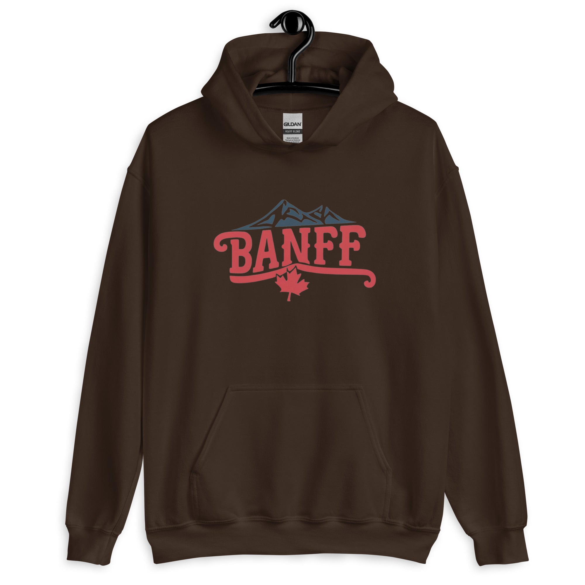 BANFF HOODIE FOR MEN BLENDS 50