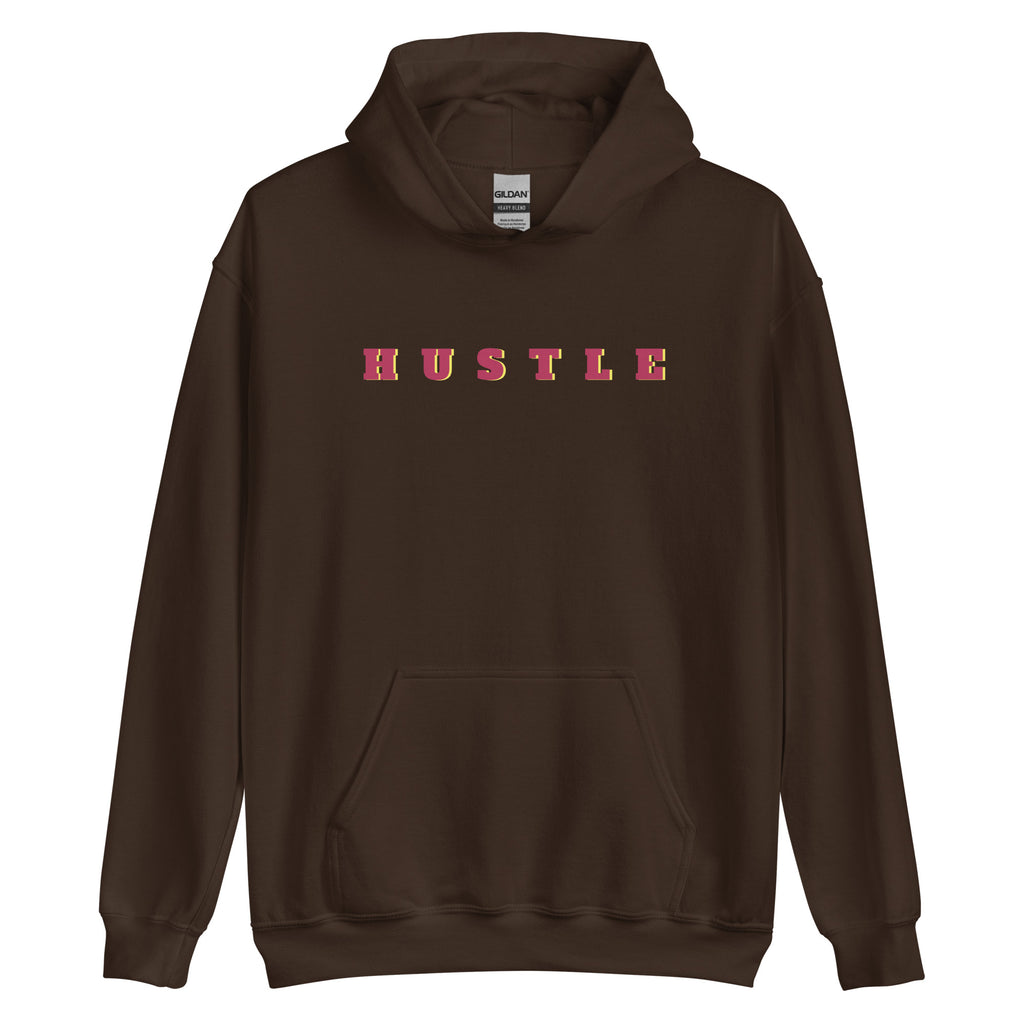EVERYDAY MEN'S HOODIES HUSTLE BLENDS 50