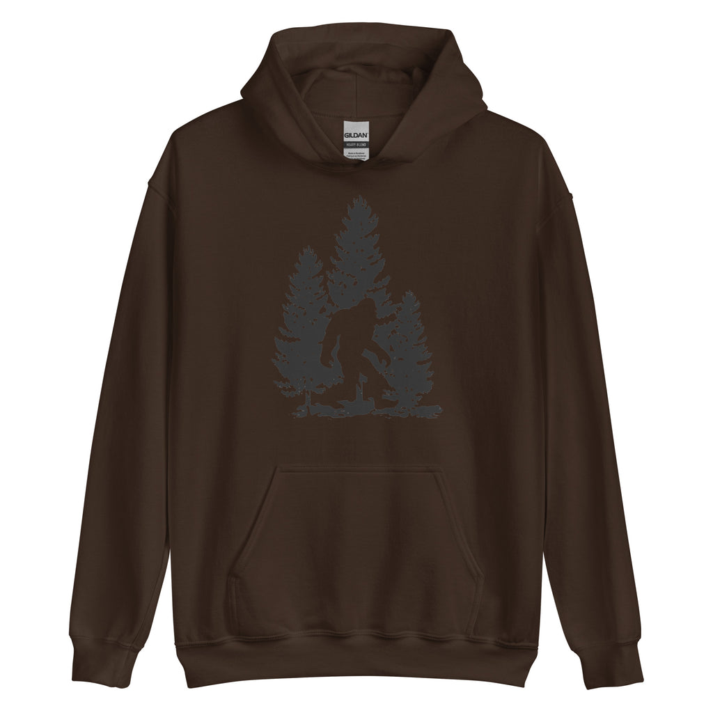 BIG FOOT EVERYDAY HOODIES BLENDS 50