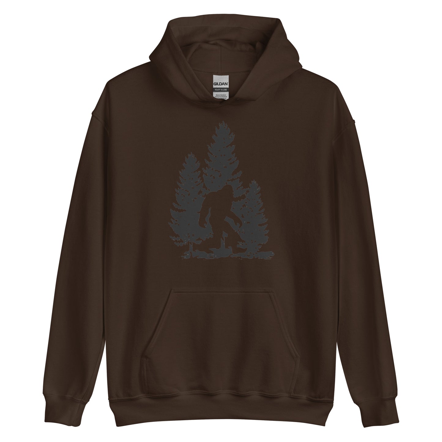 BIG FOOT HOODIES FOR MEN PREMIUM HOODIES FOR MEN