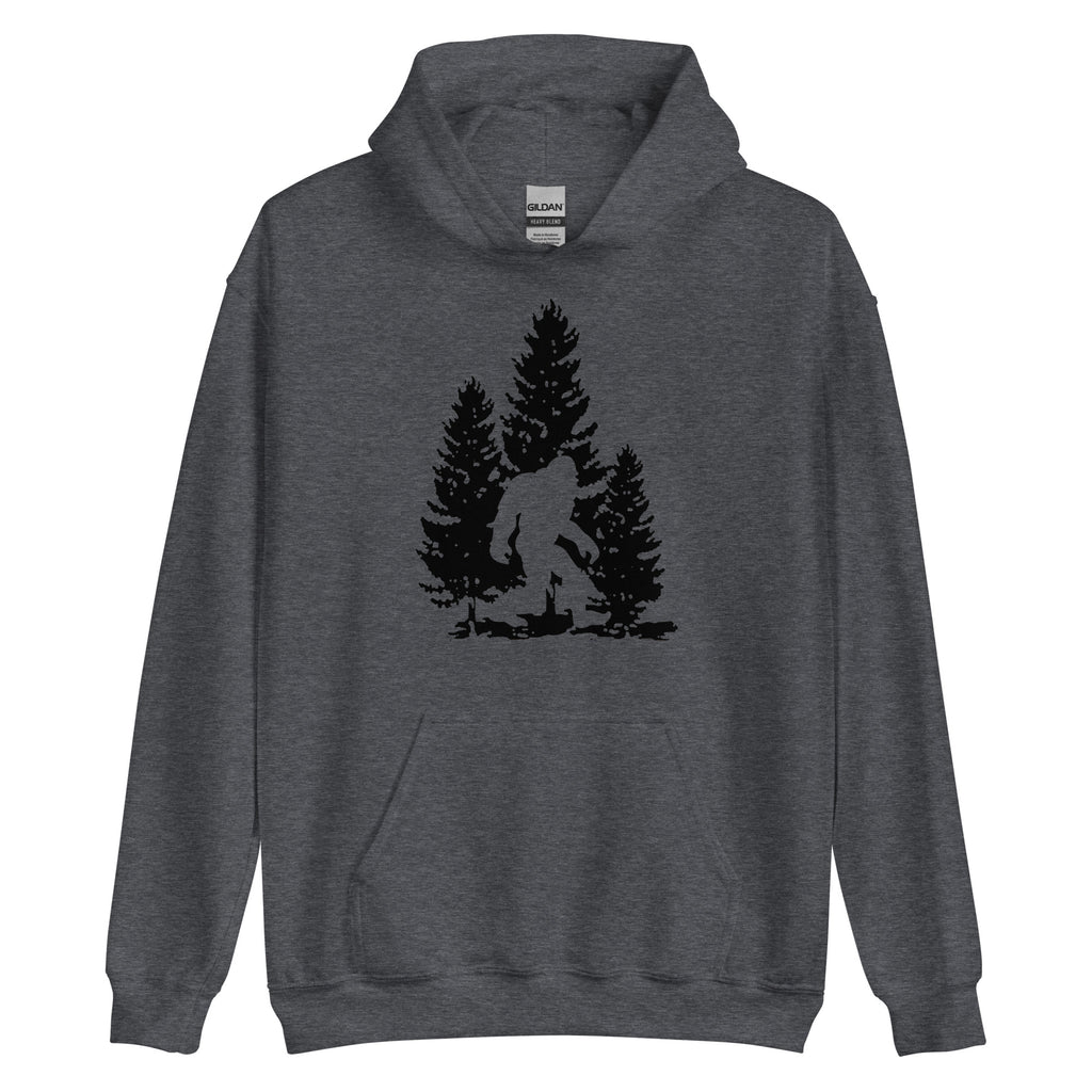 BIG FOOT EVERYDAY HOODIES BLENDS 50