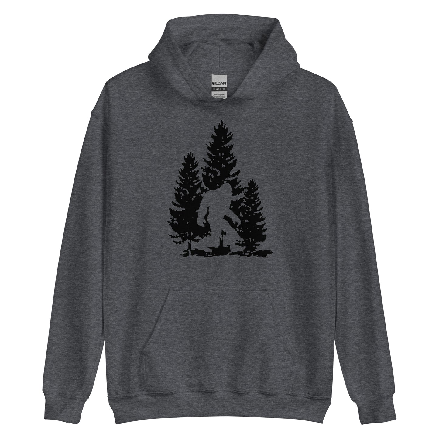 BIG FOOT HOODIES FOR MEN PREMIUM HOODIES FOR MEN