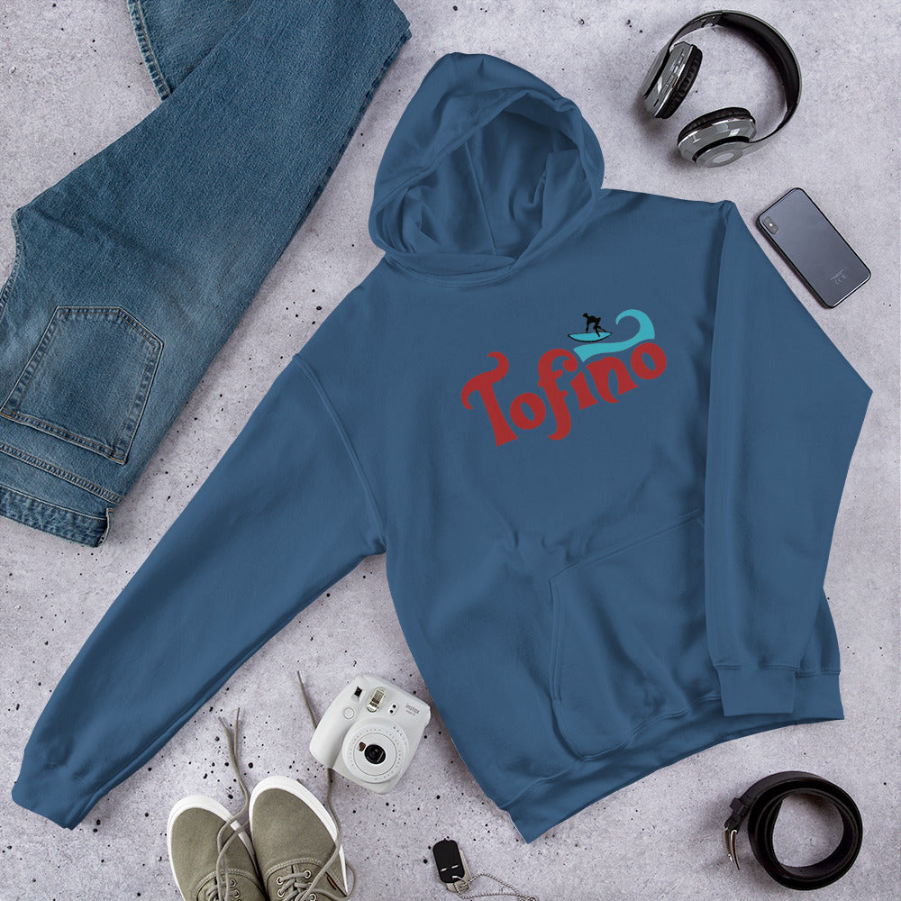 TOFINO HOODIE UNISEX BLENDS