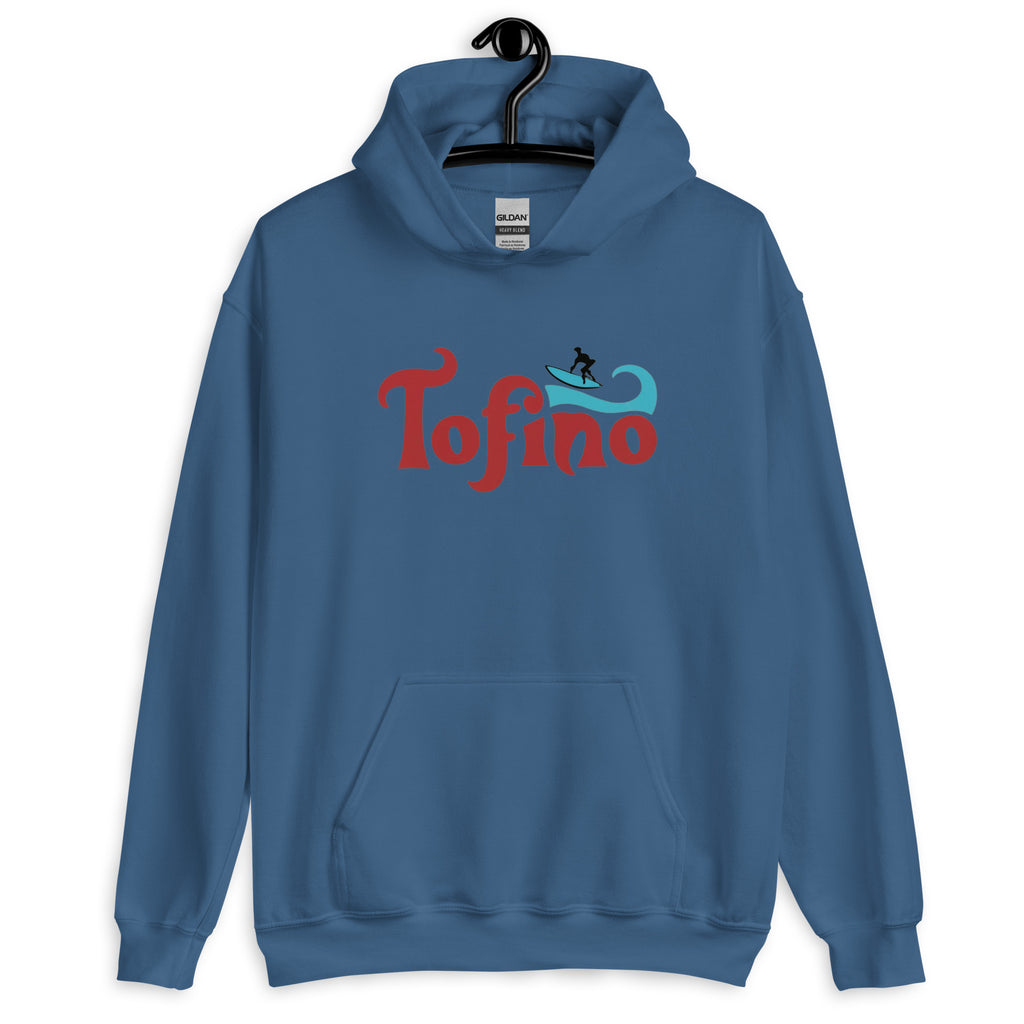 TOFINO HOODIE UNISEX BLENDS