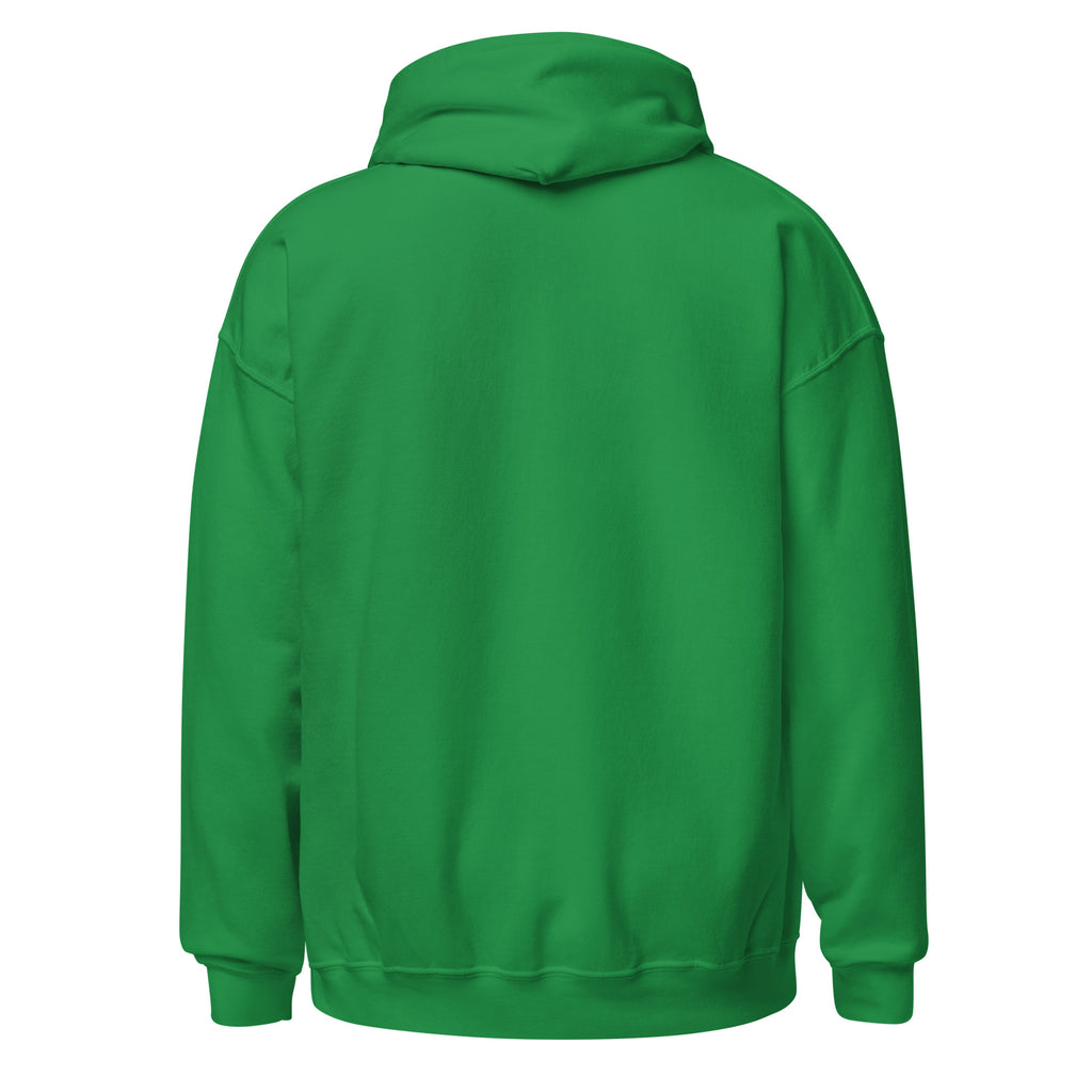 TOFINO HOODIE UNISEX BLENDS