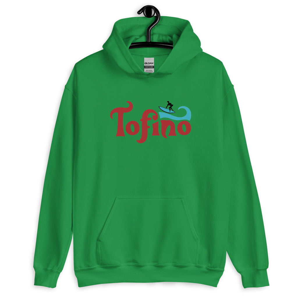 TOFINO HOODIE UNISEX BLENDS