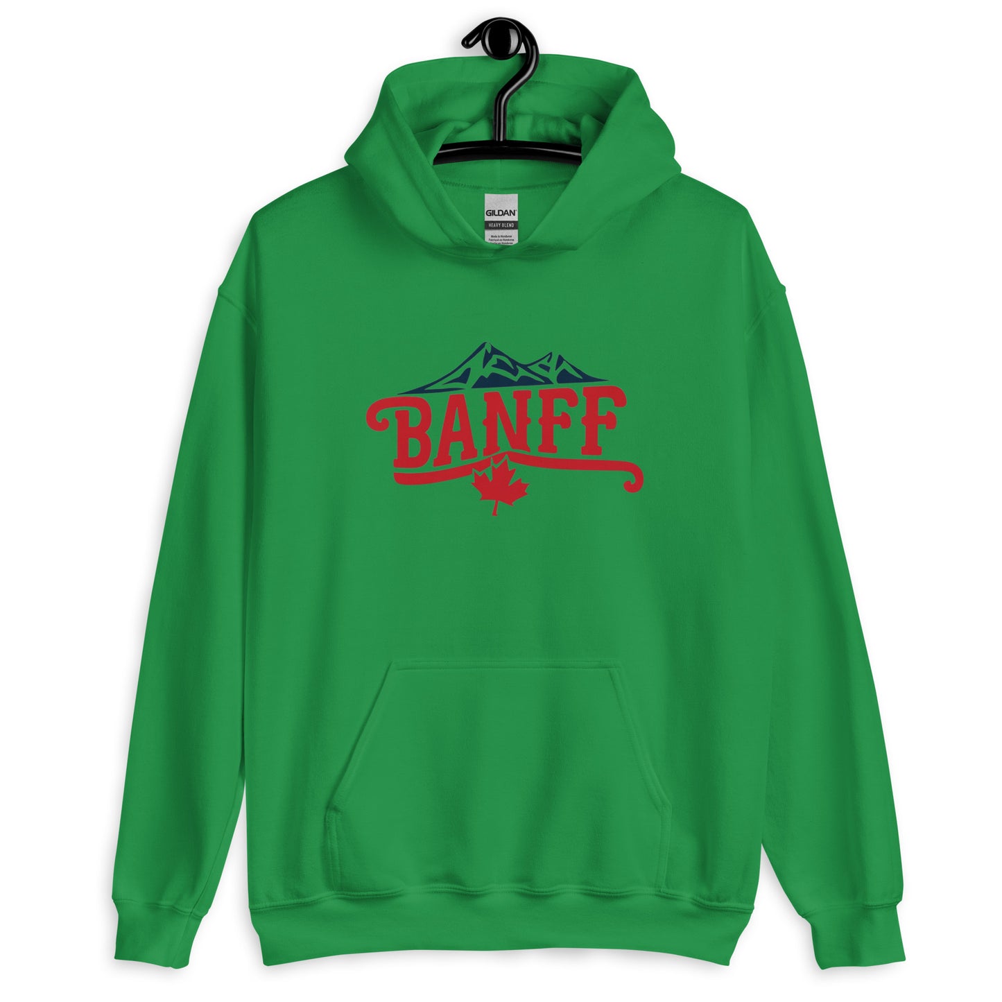 BANFF HOODIES FOR MEN CANADA HOODIES