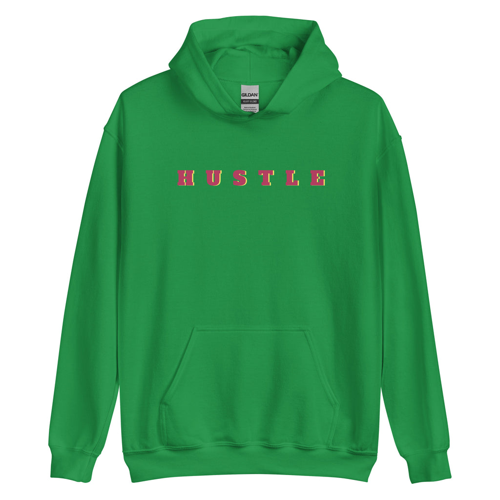 EVERYDAY MEN'S HOODIES HUSTLE BLENDS 50