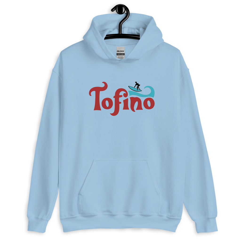 TOFINO HOODIE UNISEX BLENDS