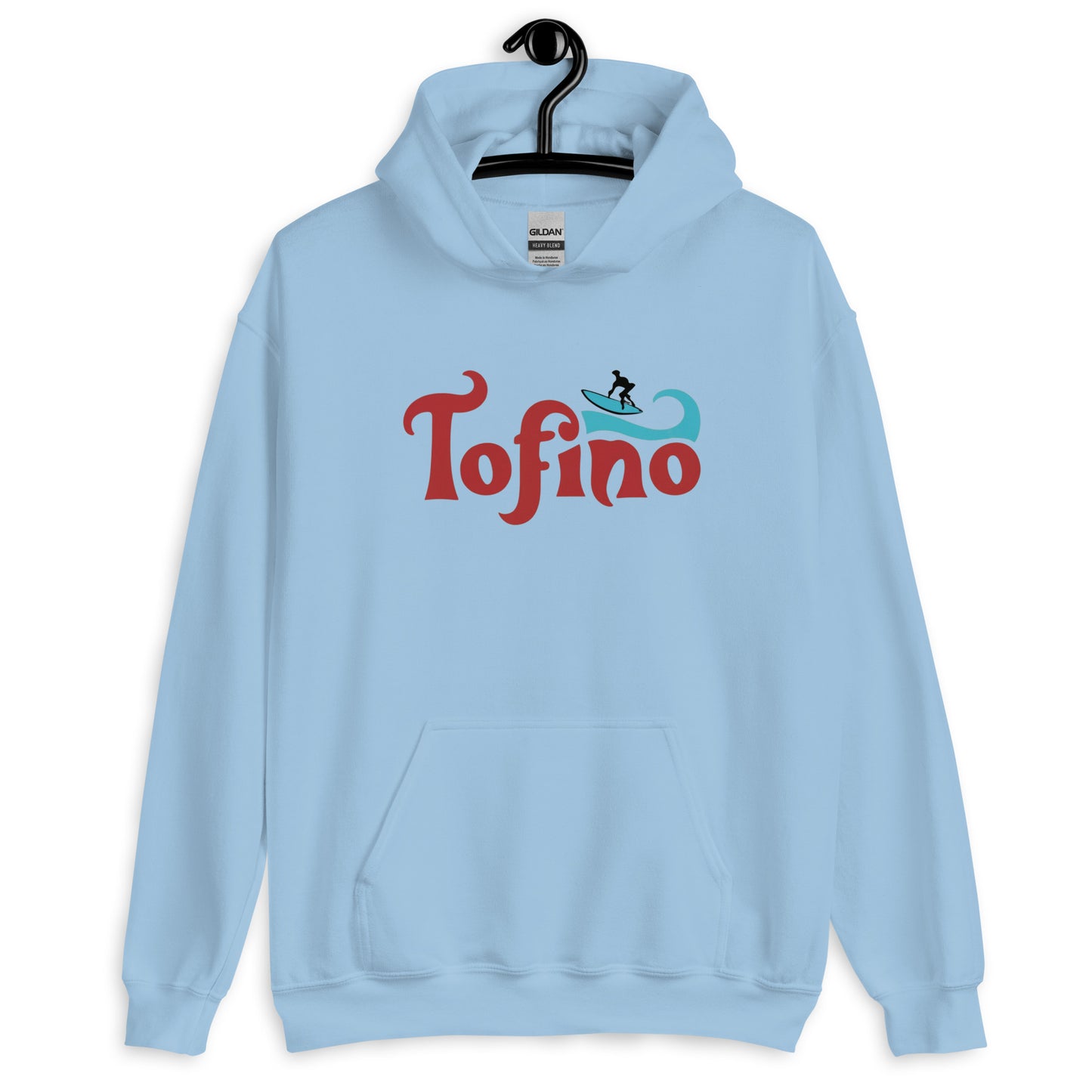 TOFINO HOODIES UNISEX HOODIES CANADA HOODIES