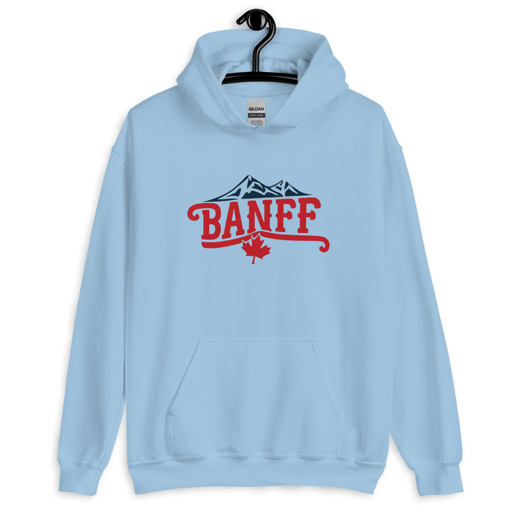 BANFF HOODIE FOR MEN BLENDS 50