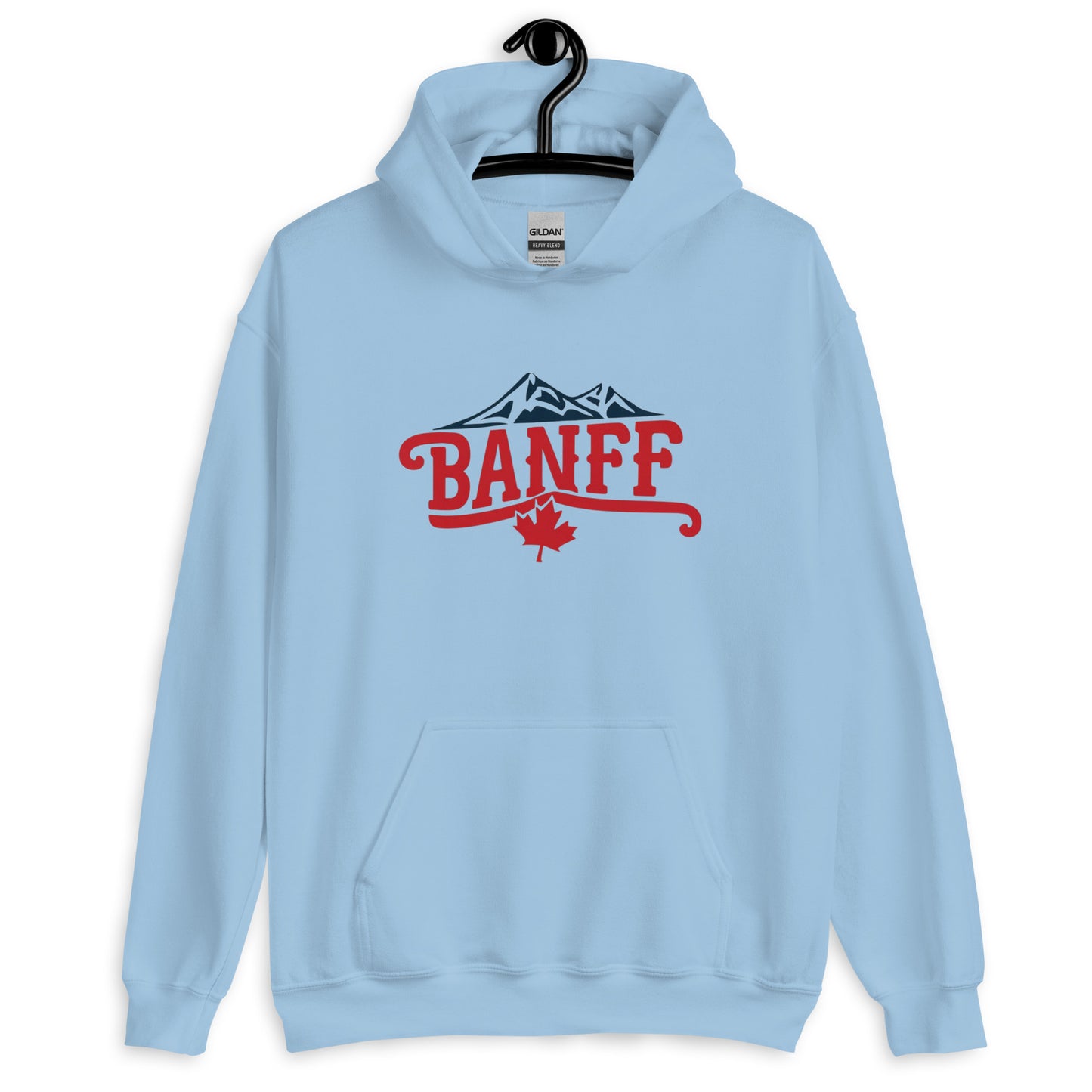 BANFF HOODIES FOR MEN CANADA HOODIES