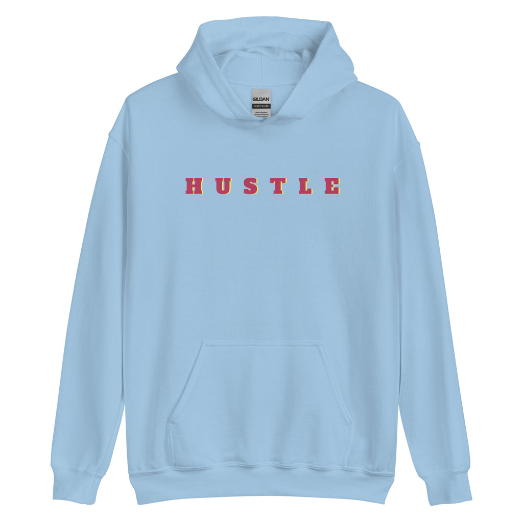 EVERYDAY MEN'S HOODIES HUSTLE BLENDS 50