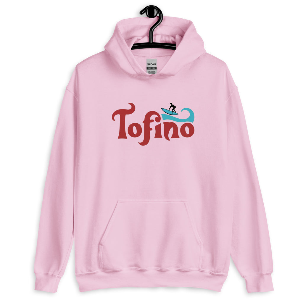TOFINO HOODIE UNISEX BLENDS