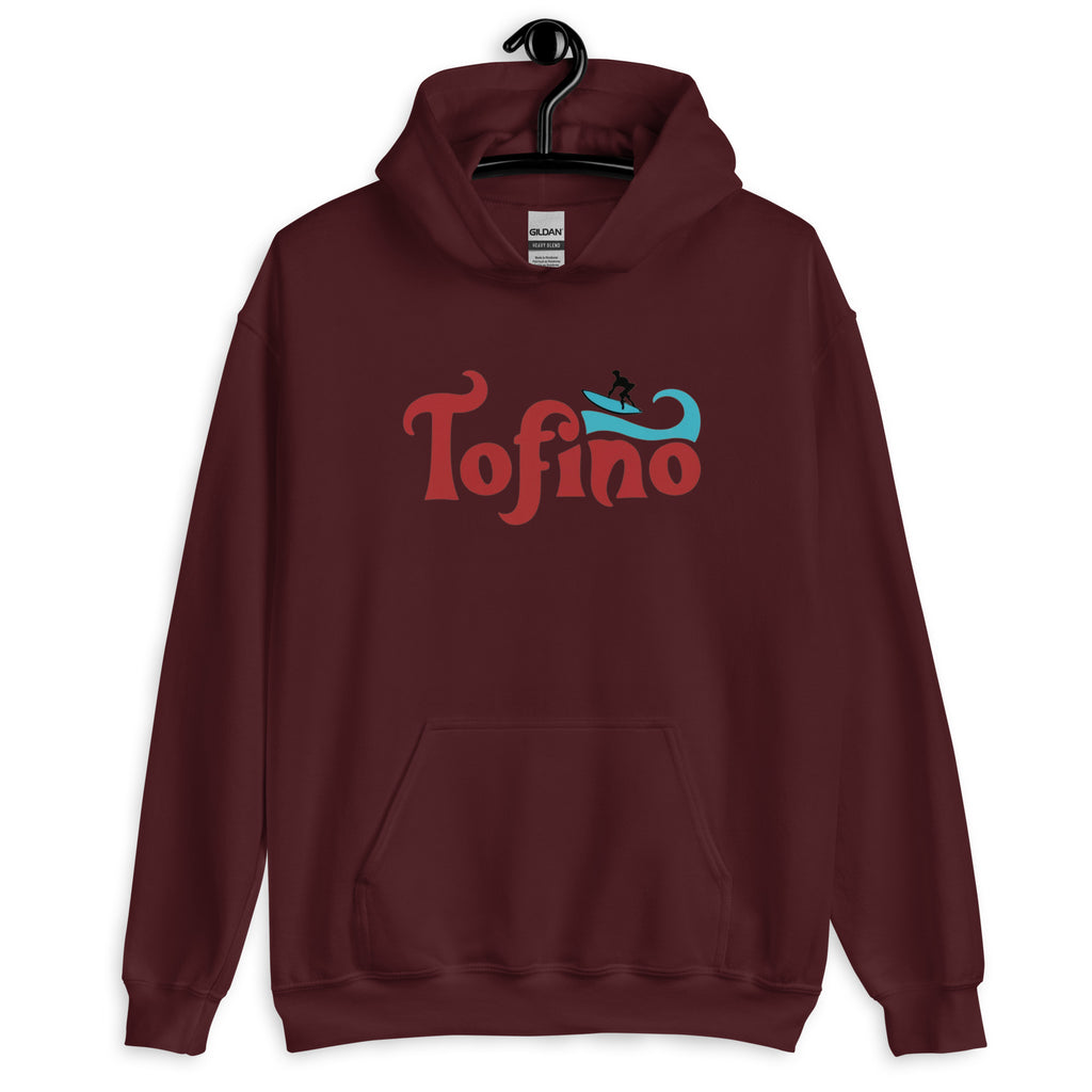TOFINO HOODIE UNISEX BLENDS