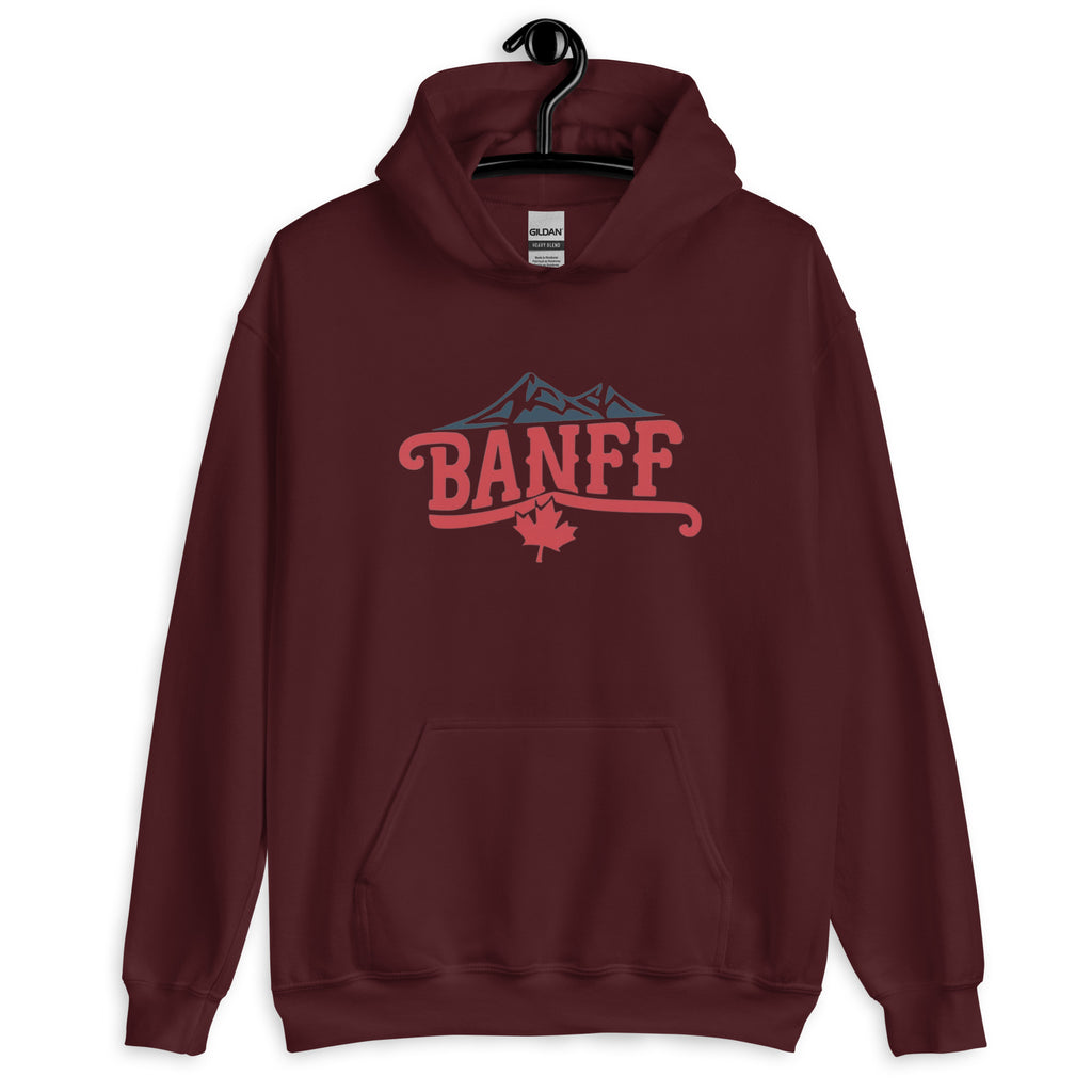 BANFF HOODIE FOR MEN BLENDS 50