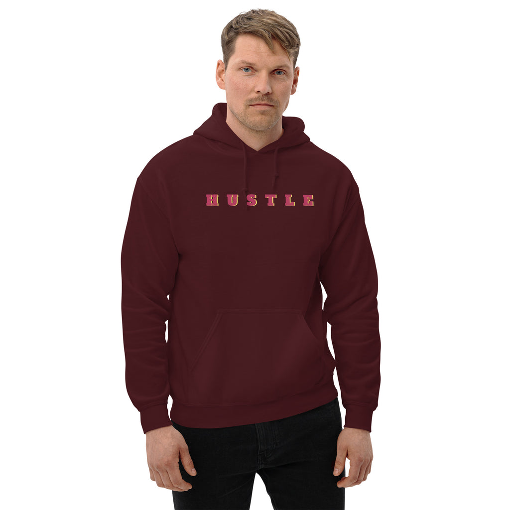 EVERYDAY MEN'S HOODIES HUSTLE BLENDS 50
