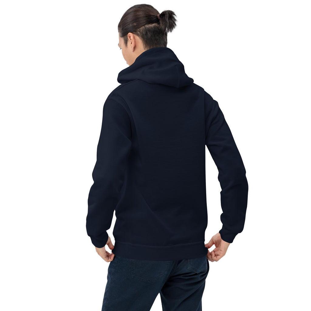 NEW YORK CITY HOODIE FOR MEN BLENDS 50