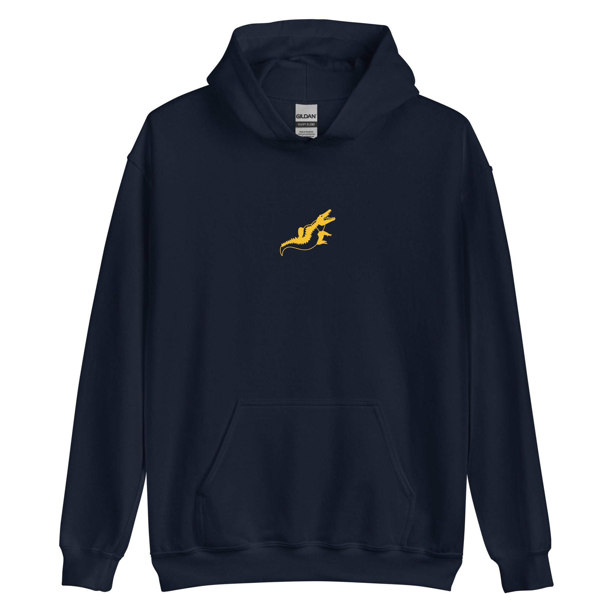 EVERYDAY MEN'S HOODIE BLENDS 50