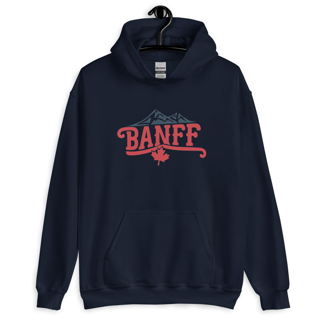 BANFF HOODIE FOR MEN BLENDS 50