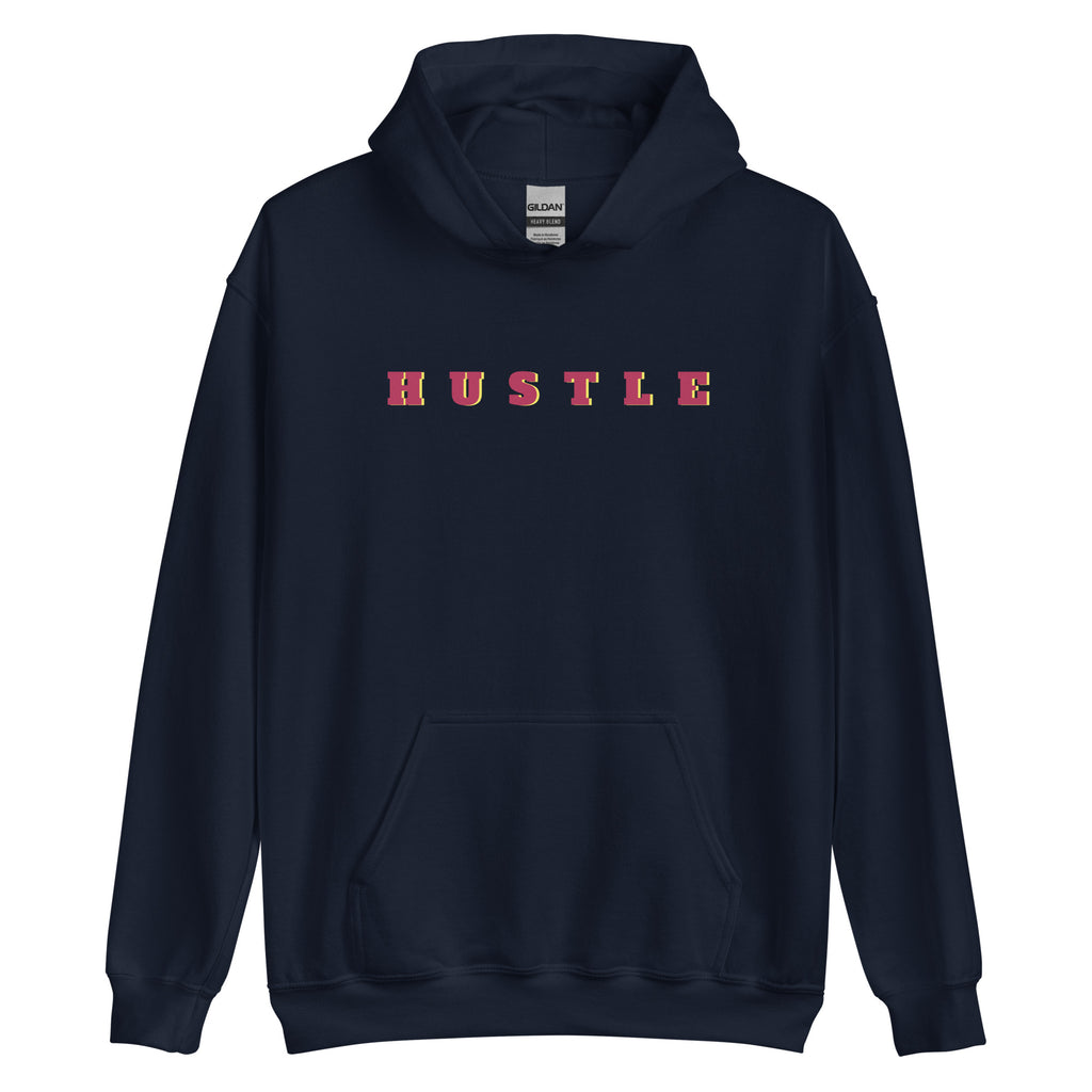 EVERYDAY MEN'S HOODIES HUSTLE BLENDS 50