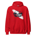VANCOUVER ISLAND HOODIE UNISEX BLENDS 50