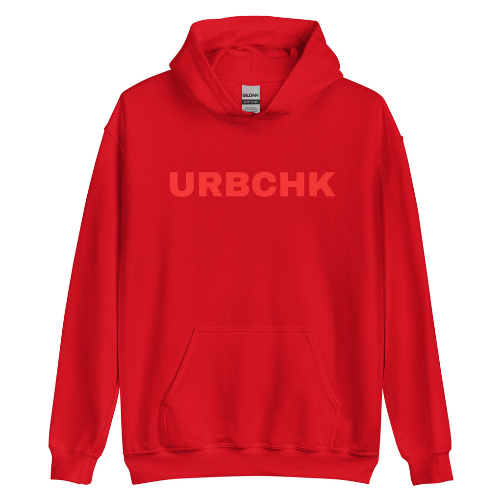 URBCHK CLASSIC MEN'S HOODIE BLENDS 50