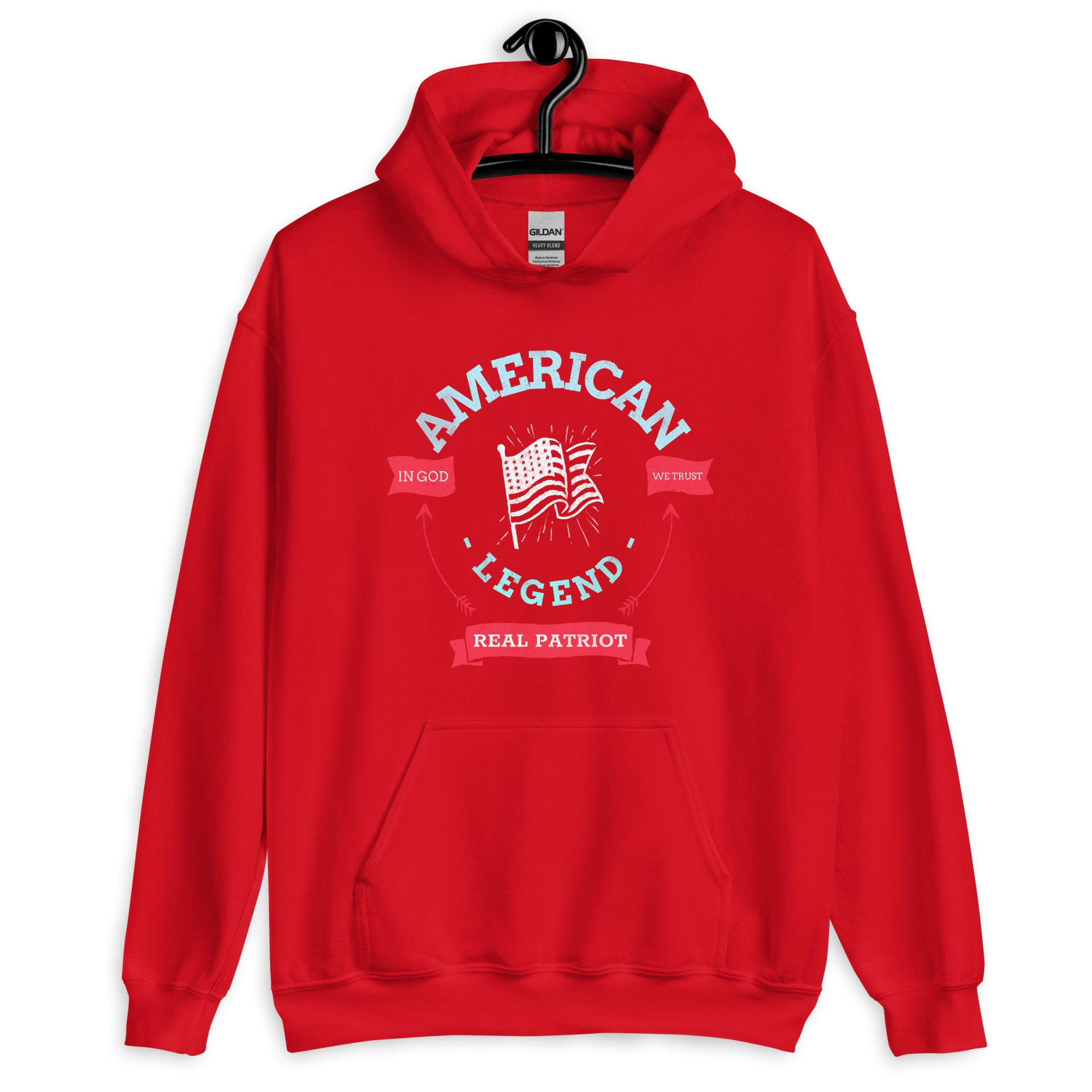 unisex heavy blend hoodie