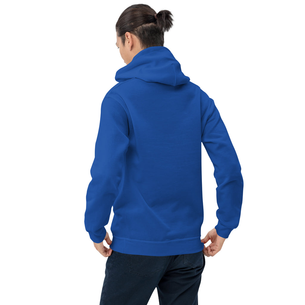 TOFINO HOODIE UNISEX BLENDS