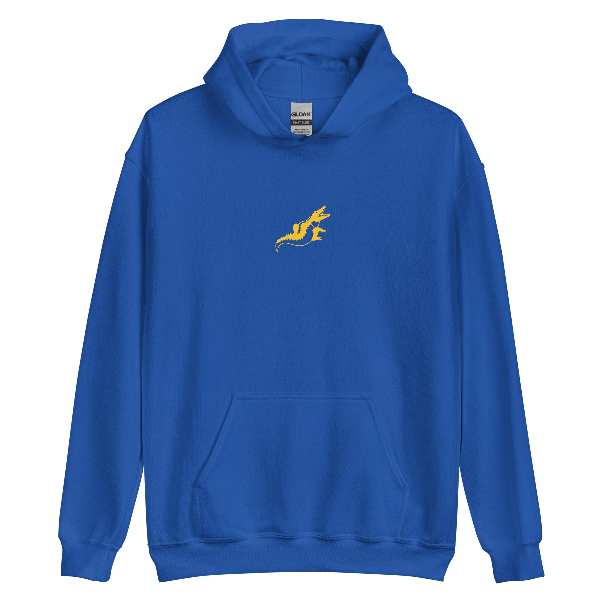 EVERYDAY MEN'S HOODIE BLENDS 50