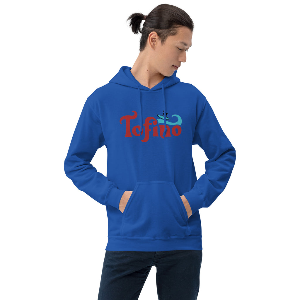 TOFINO HOODIE UNISEX BLENDS