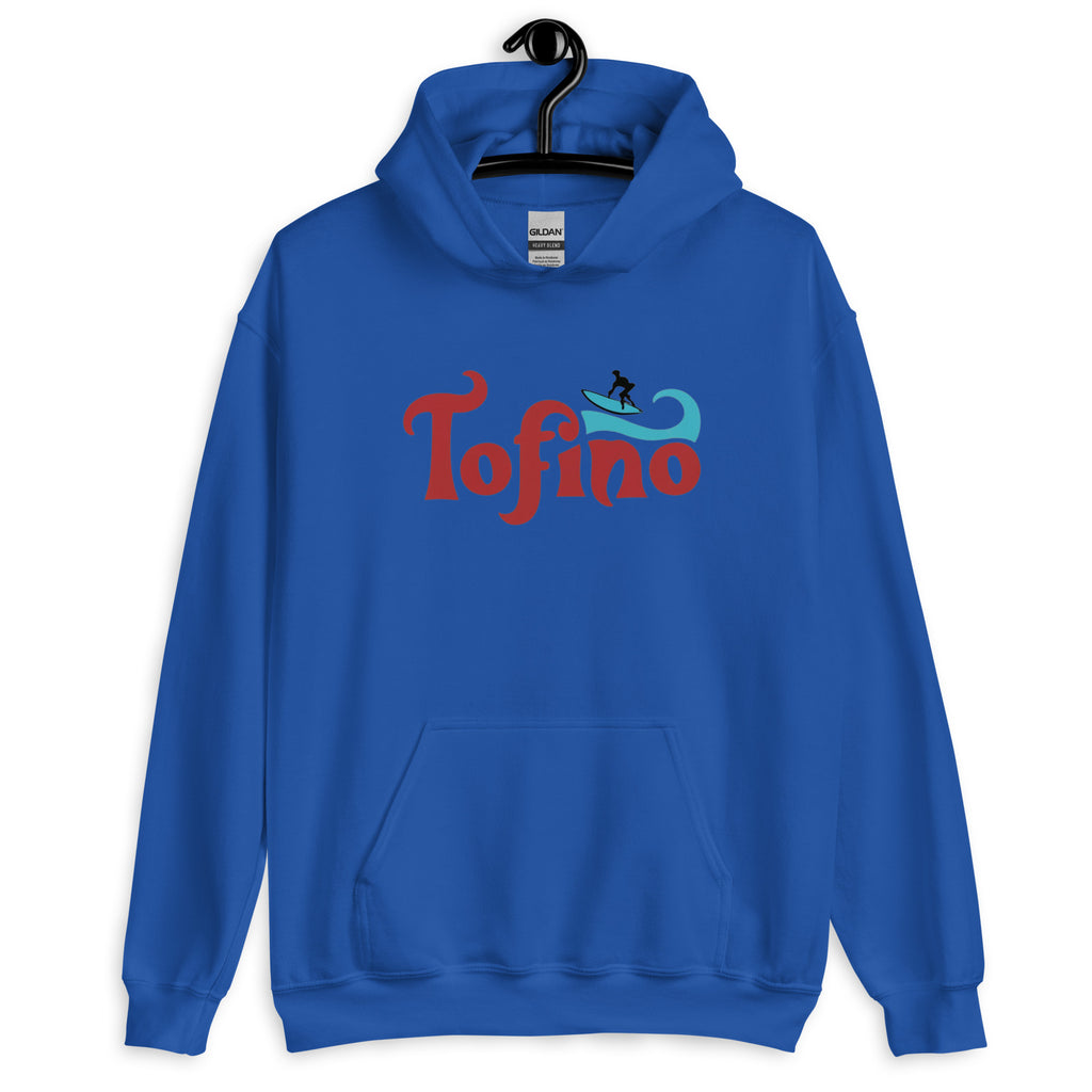 TOFINO HOODIE UNISEX BLENDS